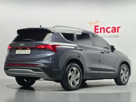 Hyundai Santa fe 2.5T 2Wd Premium | Mobile.bg � ����� ������ 2