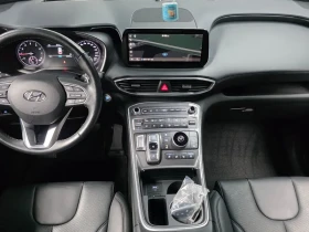 Hyundai Santa fe 2.5T 2Wd Premium | Mobile.bg � ����� ������ 7