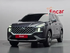 Hyundai Santa fe 2.5T 2Wd Premium | Mobile.bg � ����� ������ 3