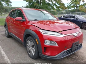������ Hyundai Kona