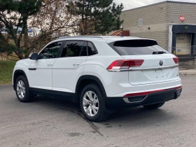 VW Atlas Atlas Cross Sport | Mobile.bg � ����� ������ 6