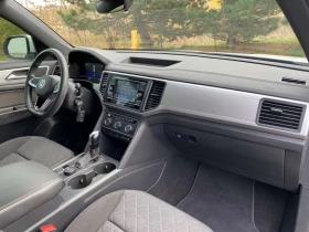 VW Atlas Atlas Cross Sport | Mobile.bg � ����� ������ 8