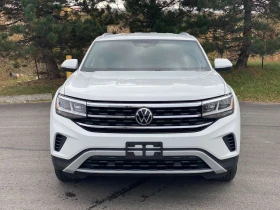 VW Atlas Atlas Cross Sport | Mobile.bg � ����� ������ 2
