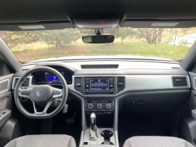 VW Atlas Atlas Cross Sport | Mobile.bg � ����� ������ 9