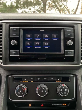 VW Atlas Atlas Cross Sport | Mobile.bg � ����� ������ 13