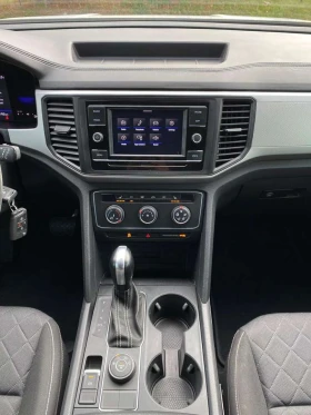 VW Atlas Atlas Cross Sport | Mobile.bg � ����� ������ 10