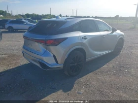 Lexus RX 500h F SPORT Performance AWD | Mobile.bg � ����� ������ 4
