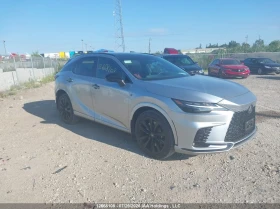 ������ Lexus RX 500h