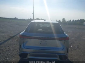 Lexus RX 500h F SPORT Performance AWD | Mobile.bg � ����� ������ 6