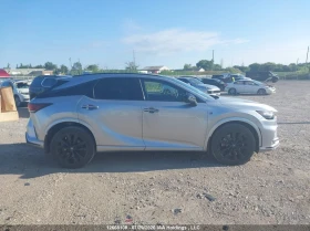 Lexus RX 500h F SPORT Performance AWD | Mobile.bg � ����� ������ 12