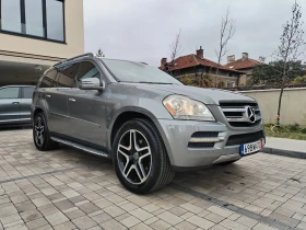 Mercedes-Benz GL 450 Става за ГАЗ - 13500 € - 76319164 2