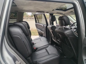 Mercedes-Benz GL 450 Става за ГАЗ - 13500 € - 76319164 13
