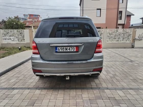 Mercedes-Benz GL 450 Става за ГАЗ - 13500 € - 76319164 15