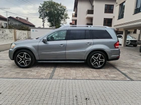 Mercedes-Benz GL 450 Става за ГАЗ - 13500 € - 76319164 6