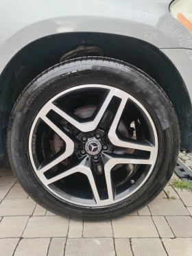 Mercedes-Benz GL 450 Става за ГАЗ - 13500 € - 76319164 17