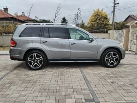 Mercedes-Benz GL 450 Става за ГАЗ - 13500 € - 76319164 5
