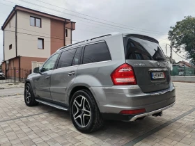 Mercedes-Benz GL 450 Става за ГАЗ - 13500 € - 76319164 4