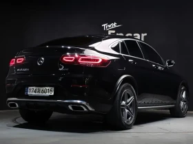 Mercedes-Benz GLC d 4MATIC Coupe AMG/ PANO/ DIST/ HEAD UP/ ������� | Mobile.bg � ����� ������ 2