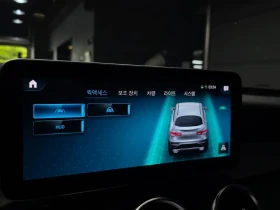 Mercedes-Benz GLC d 4MATIC Coupe AMG/ PANO/ DIST/ HEAD UP/ ������� | Mobile.bg � ����� ������ 15