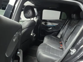 Mercedes-Benz GLC d 4MATIC Coupe AMG/ PANO/ DIST/ HEAD UP/ ������� | Mobile.bg � ����� ������ 12