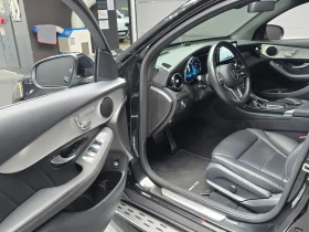 Mercedes-Benz GLC d 4MATIC Coupe AMG/ PANO/ DIST/ HEAD UP/ ������� | Mobile.bg � ����� ������ 10