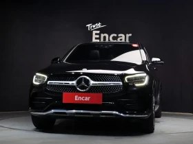 Mercedes-Benz GLC d 4MATIC Coupe AMG/ PANO/ DIST/ HEAD UP/ ������� | Mobile.bg � ����� ������ 3