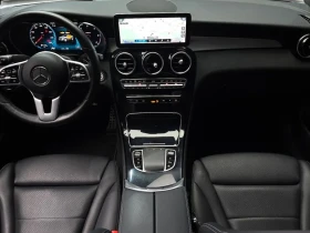 Mercedes-Benz GLC d 4MATIC Coupe AMG/ PANO/ DIST/ HEAD UP/ ������� | Mobile.bg � ����� ������ 7