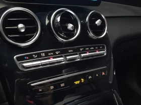 Mercedes-Benz GLC d 4MATIC Coupe AMG/ PANO/ DIST/ HEAD UP/ ������� | Mobile.bg � ����� ������ 17