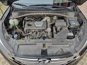 Hyundai Tucson 1.6 T-GDI - 15950 € - 92447771 8