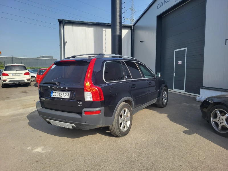 Volvo Xc90 V8  315 bhp, снимка 2 - Автомобили и джипове - 46961321