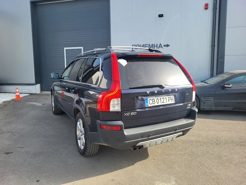 Volvo Xc90 V8  315 bhp, снимка 1 - Автомобили и джипове - 47476403