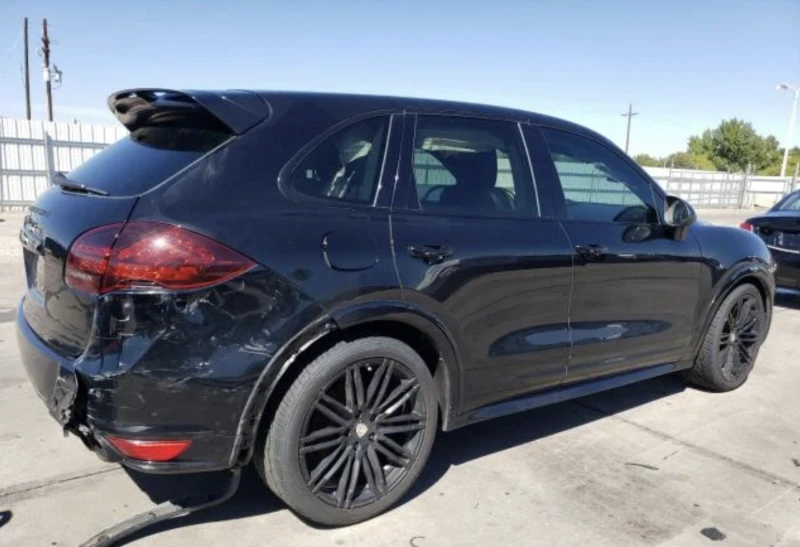 Porsche Cayenne GTS, снимка 5 - Автомобили и джипове - 48582144