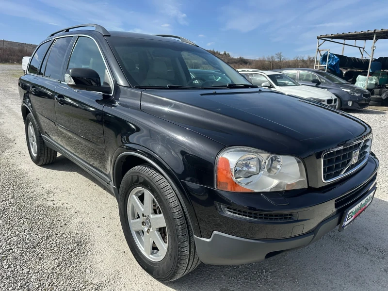 Volvo Xc90 2.4. D5 4X4 , снимка 2 - Автомобили и джипове - 49493250