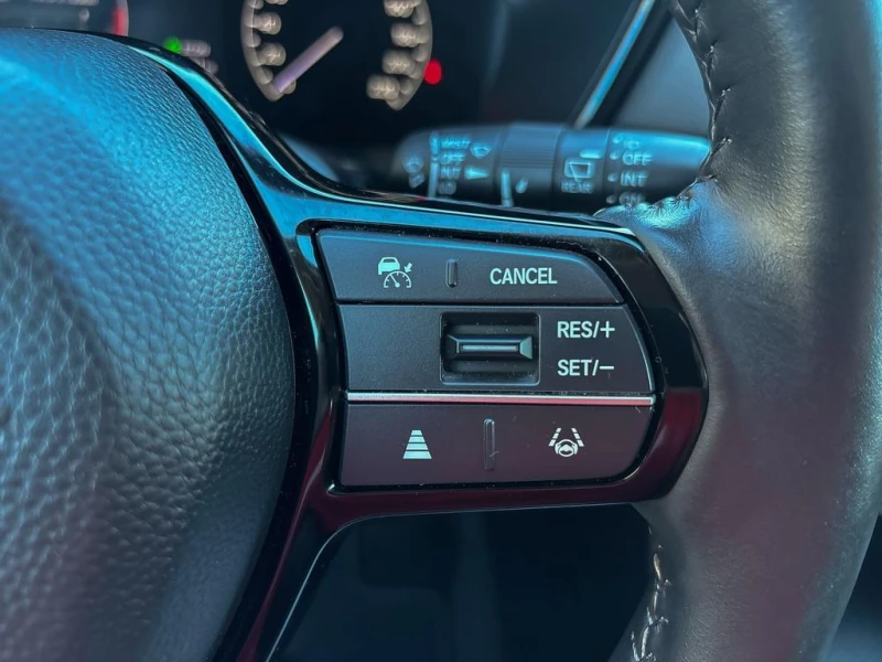 Honda Cr-v * SPORT* AWD* АвтоКредит* (ЦЕНА ДО БГ), снимка 10 - Автомобили и джипове - 52566552