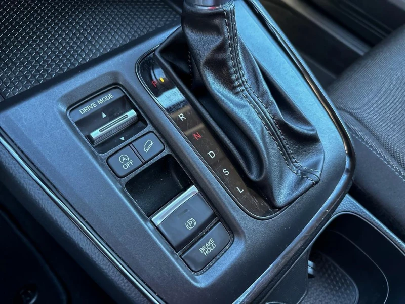 Honda Cr-v * SPORT* AWD* АвтоКредит* (ЦЕНА ДО БГ), снимка 11 - Автомобили и джипове - 52566552