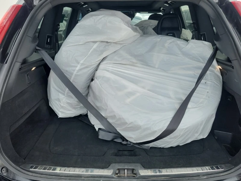 Volvo Xc90 * T6 R DESIGN * CARFAX * ЦЕНА ДО БГ, снимка 14 - Автомобили и джипове - 52791802