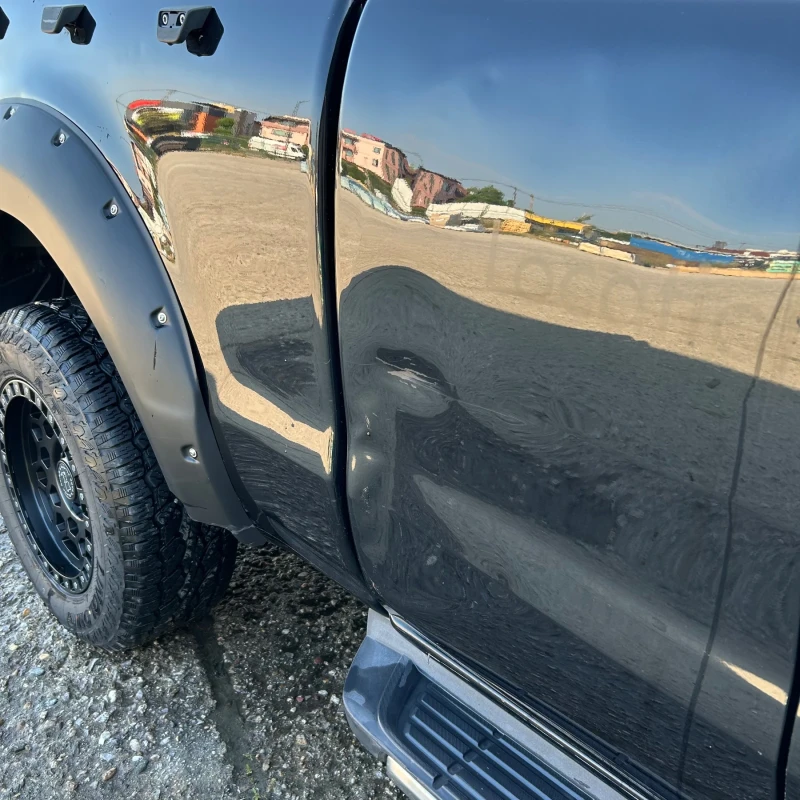 Ford Ranger 2, 2tdci ТОП Цена!!!, снимка 10 - Автомобили и джипове - 53137648