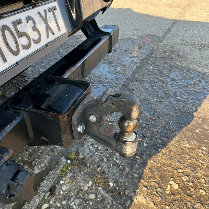 Ford Ranger 2, 2tdci ТОП Цена!!!, снимка 12 - Автомобили и джипове - 53137648