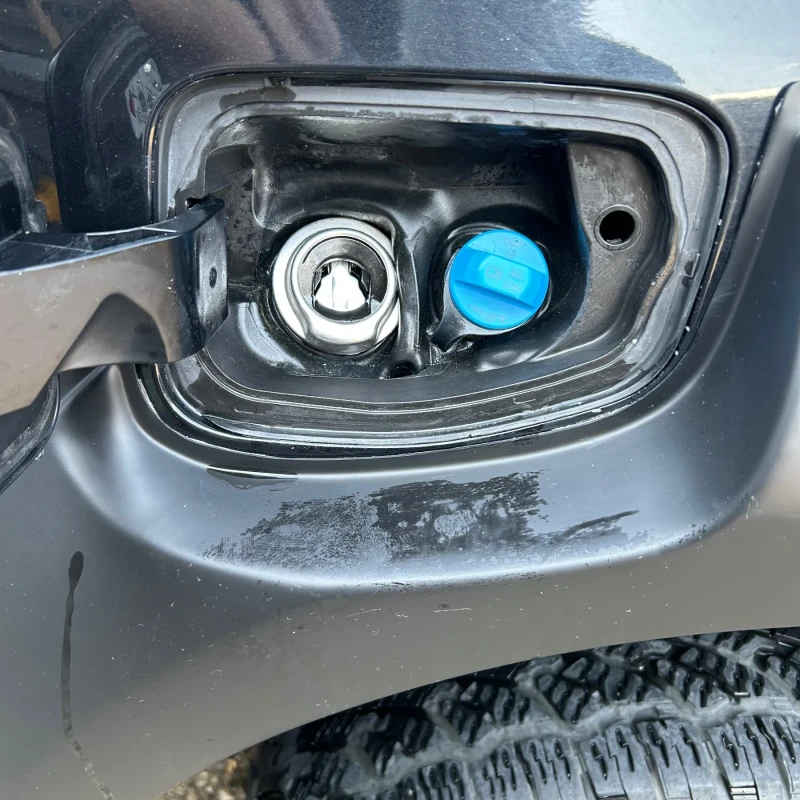 Ford Ranger 2, 2tdci ТОП Цена!!!, снимка 5 - Автомобили и джипове - 53137648