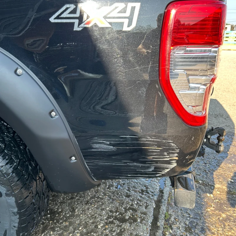 Ford Ranger 2, 2tdci ТОП Цена!!!, снимка 11 - Автомобили и джипове - 53137648