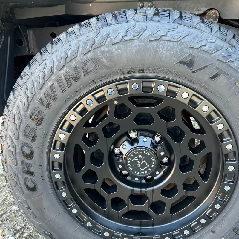 Ford Ranger 2, 2tdci ТОП Цена!!!, снимка 6 - Автомобили и джипове - 53137648