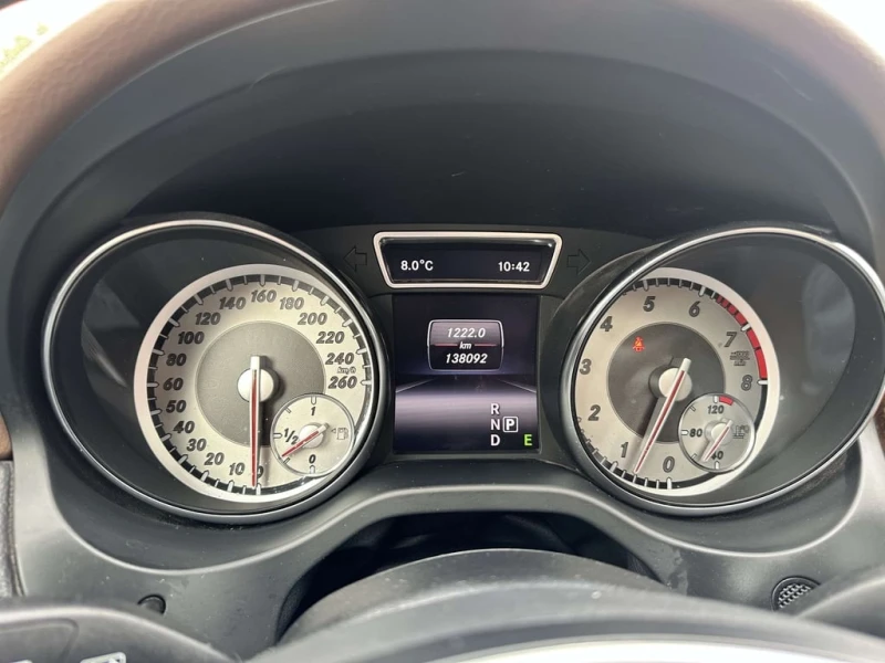 Mercedes-Benz GLA 250 4 MATIC * CARFAX * ФИНАНСИРАНЕ , снимка 12 - Автомобили и джипове - 53186761