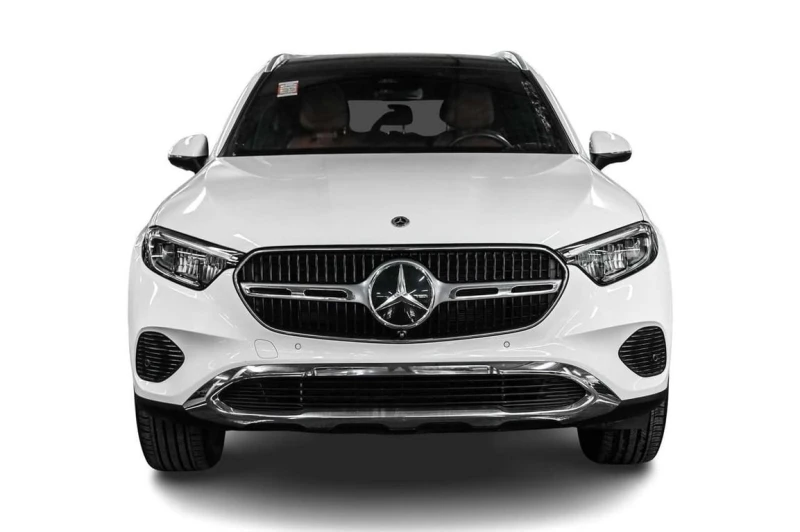 Mercedes-Benz GLC * GLC300 4MATIC * CARFAX * ЦЕНА ДО БГ, снимка 2 - Автомобили и джипове - 53237666