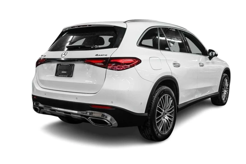 Mercedes-Benz GLC * GLC300 4MATIC * CARFAX * ЦЕНА ДО БГ, снимка 6 - Автомобили и джипове - 53237666