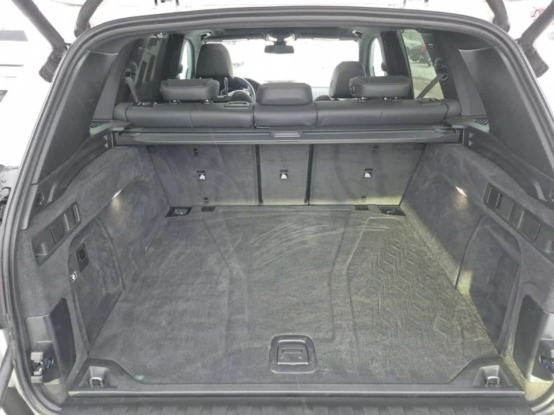BMW X5 * XDRIVE40I * PANO * SOFT CLOSE * KEYLESS * HEAD-U, снимка 12 - Автомобили и джипове - 53529652