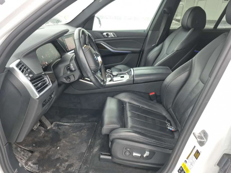BMW X5 * XDRIVE40I * PANO * SOFT CLOSE * KEYLESS * HEAD-U, снимка 4 - Автомобили и джипове - 53529652