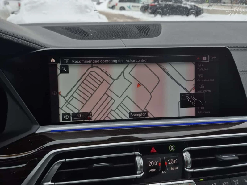 BMW X5 * XDRIVE40I * PANO * SOFT CLOSE * KEYLESS * HEAD-U, снимка 8 - Автомобили и джипове - 53529652