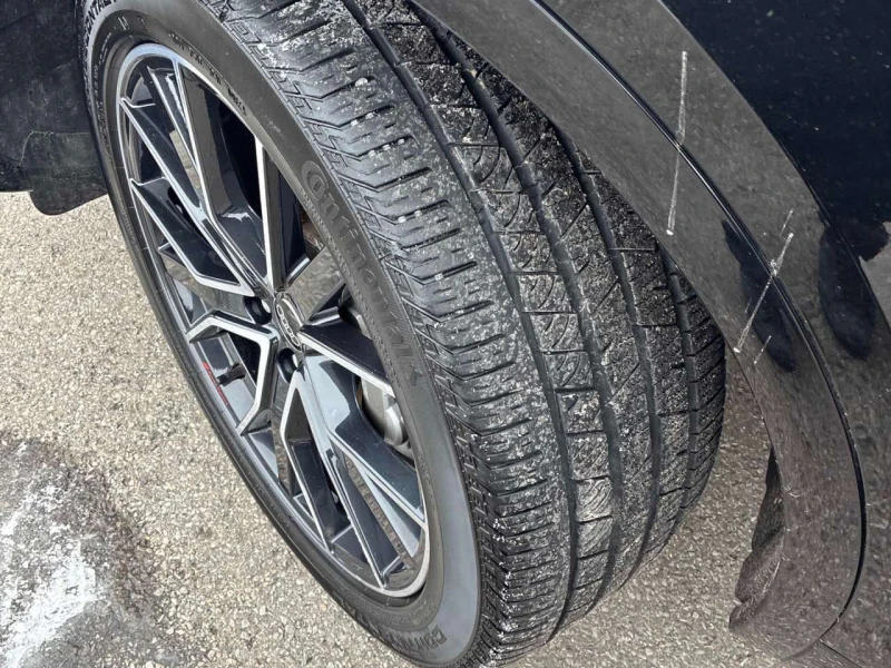 Audi Q5   Progressiv | S-line | DISTRONIC | CARFAX, снимка 7 - Автомобили и джипове - 53564312