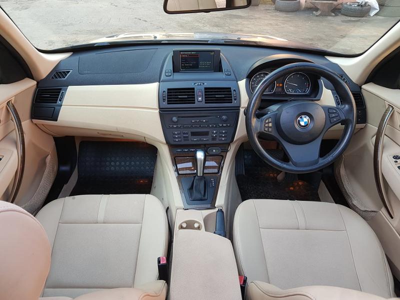 BMW X3 M Recaro Панорама , снимка 2 - Автомобили и джипове - 25350206