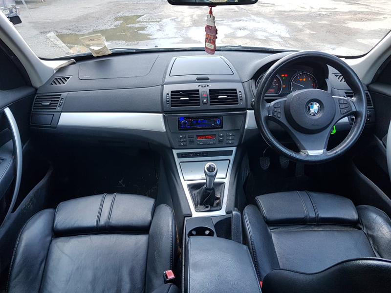 BMW X3 M Recaro Панорама , снимка 9 - Автомобили и джипове - 25350206